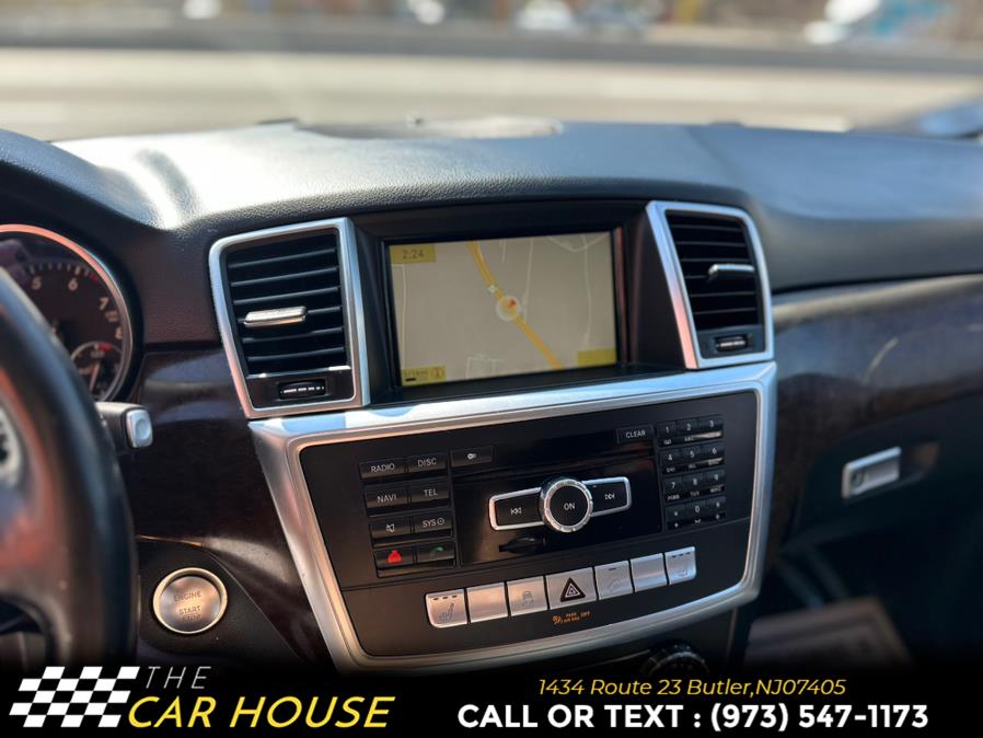 2012 Mercedes-Benz M-Class 4MATIC 4dr ML350, available for sale in Butler, New Jersey | The Car House. Butler, New Jersey 2012 Mercedes-Benz M-Class 4MATIC 4dr ML350, available for sale in Butler, New Jersey | The Car House. Butler, New Jersey