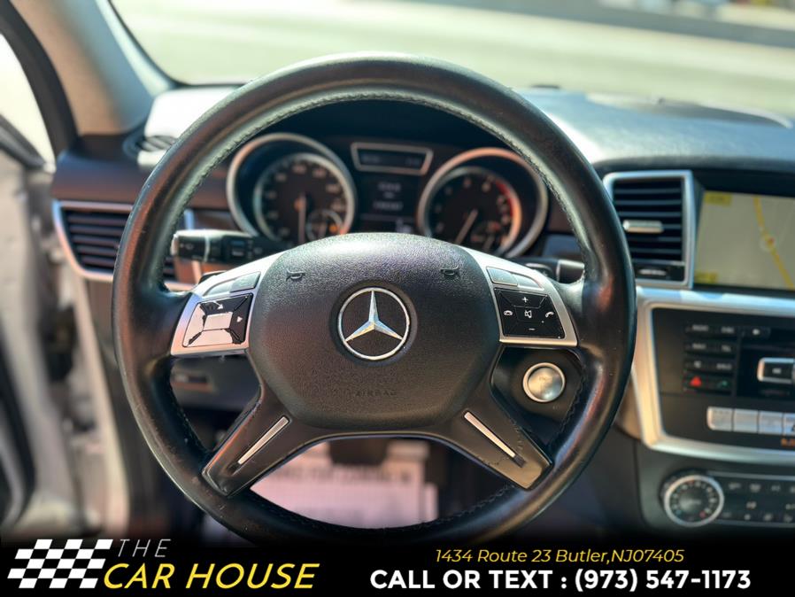 2012 Mercedes-Benz M-Class 4MATIC 4dr ML350, available for sale in Butler, New Jersey | The Car House. Butler, New Jersey 2012 Mercedes-Benz M-Class 4MATIC 4dr ML350, available for sale in Butler, New Jersey | The Car House. Butler, New Jersey