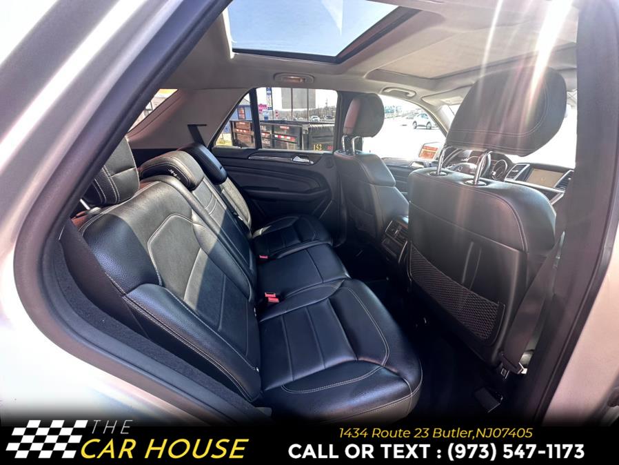 2012 Mercedes-Benz M-Class 4MATIC 4dr ML350, available for sale in Butler, New Jersey | The Car House. Butler, New Jersey 2012 Mercedes-Benz M-Class 4MATIC 4dr ML350, available for sale in Butler, New Jersey | The Car House. Butler, New Jersey
