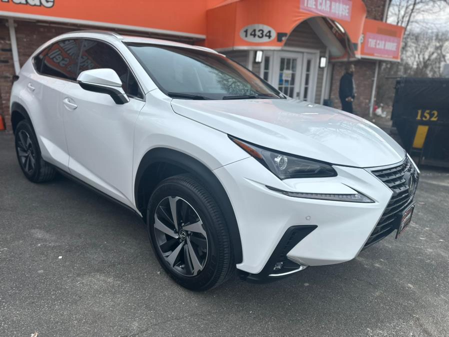 2021 Lexus NX NX 300 FWD, available for sale in Bloomingdale, New Jersey | Bloomingdale Auto Group. Bloomingdale, New Jersey