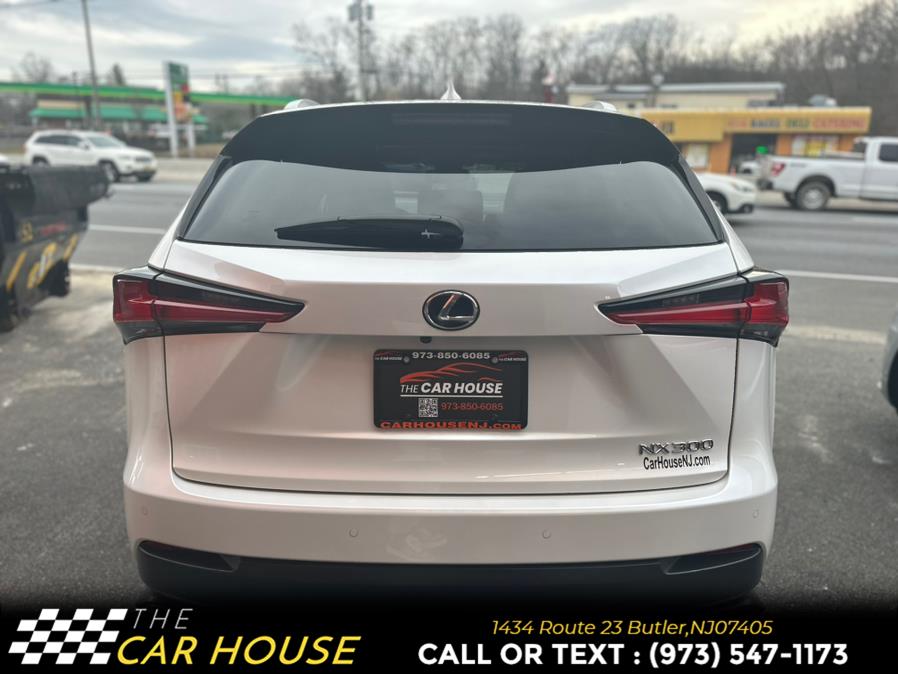 2021 Lexus NX NX 300 FWD, available for sale in Butler, New Jersey | The Car House. Butler, New Jersey 2021 Lexus NX NX 300 FWD, available for sale in Butler, New Jersey | The Car House. Butler, New Jersey