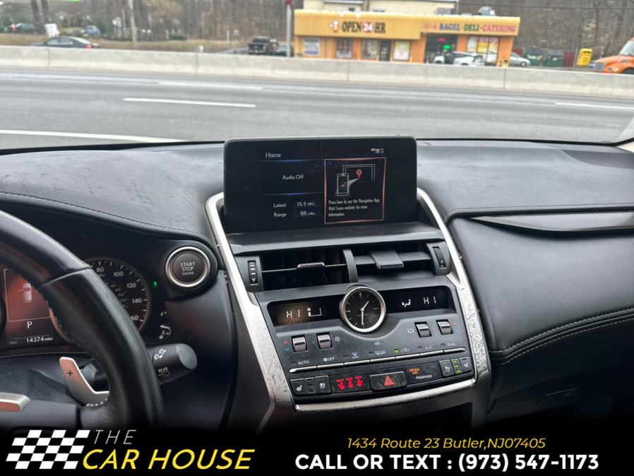 2021 Lexus NX NX 300 FWD, available for sale in Butler, New Jersey | The Car House. Butler, New Jersey 2021 Lexus NX NX 300 FWD, available for sale in Butler, New Jersey | The Car House. Butler, New Jersey