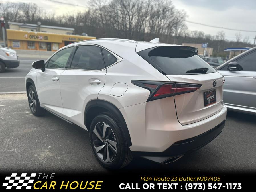 2021 Lexus NX NX 300 FWD, available for sale in Butler, New Jersey | The Car House. Butler, New Jersey 2021 Lexus NX NX 300 FWD, available for sale in Butler, New Jersey | The Car House. Butler, New Jersey