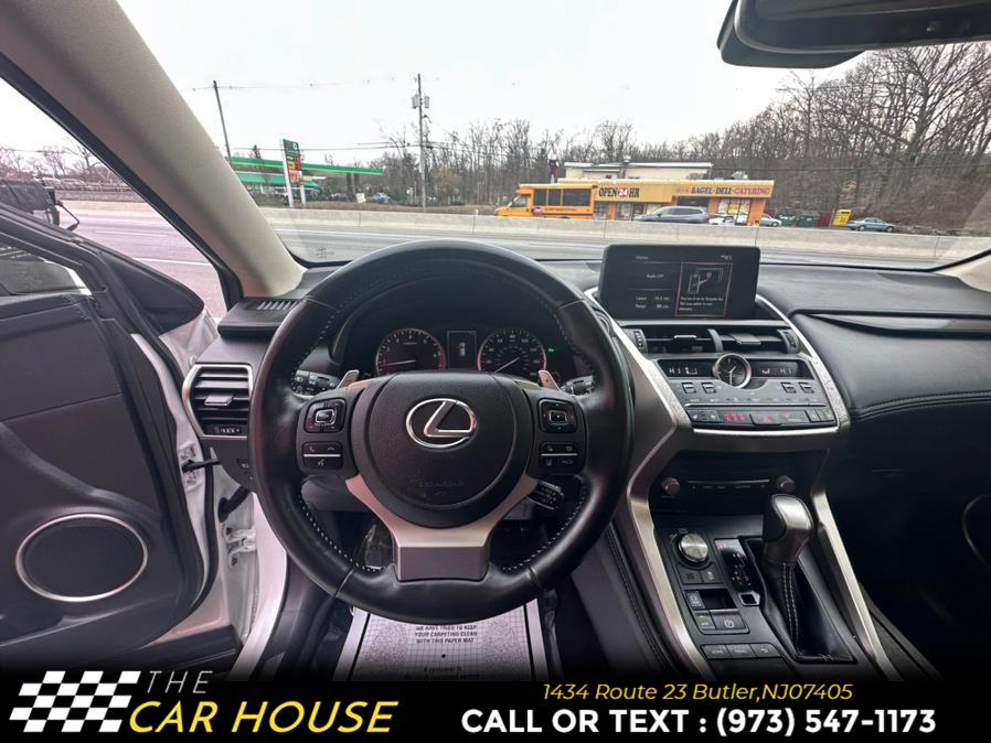 2021 Lexus NX NX 300 FWD, available for sale in Butler, New Jersey | The Car House. Butler, New Jersey 2021 Lexus NX NX 300 FWD, available for sale in Butler, New Jersey | The Car House. Butler, New Jersey