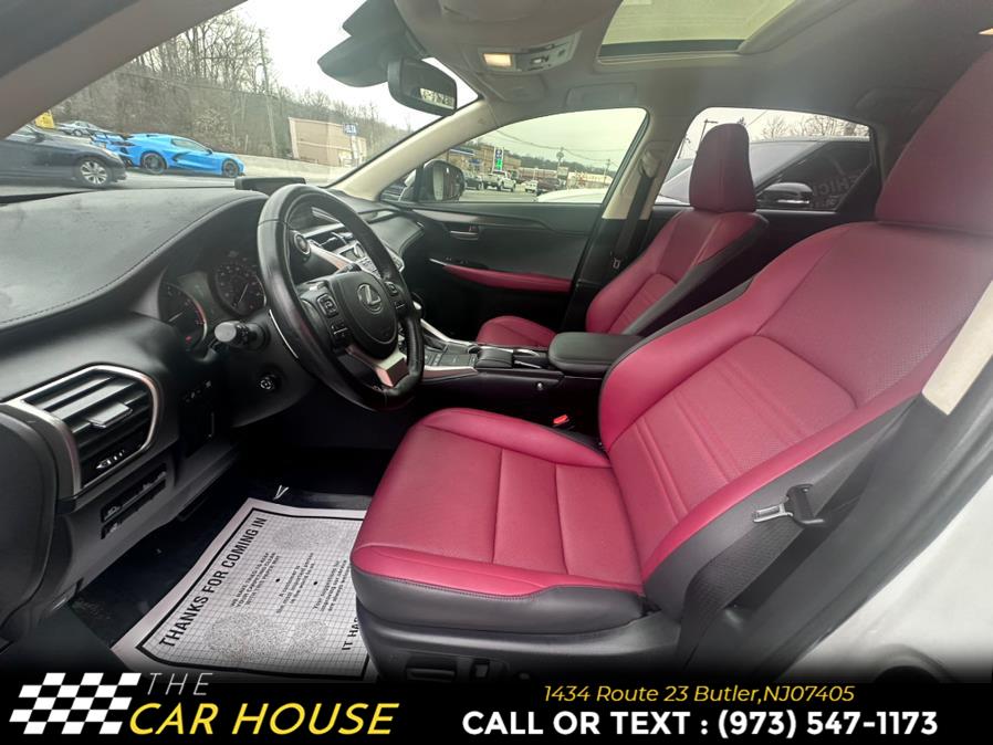 2021 Lexus NX NX 300 FWD, available for sale in Butler, New Jersey | The Car House. Butler, New Jersey 2021 Lexus NX NX 300 FWD, available for sale in Butler, New Jersey | The Car House. Butler, New Jersey