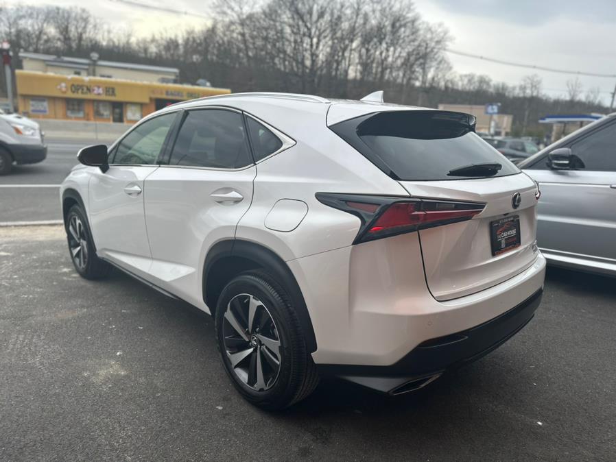 2021 Lexus NX NX 300 FWD, available for sale in Bloomingdale, New Jersey | Bloomingdale Auto Group. Bloomingdale, New Jersey
