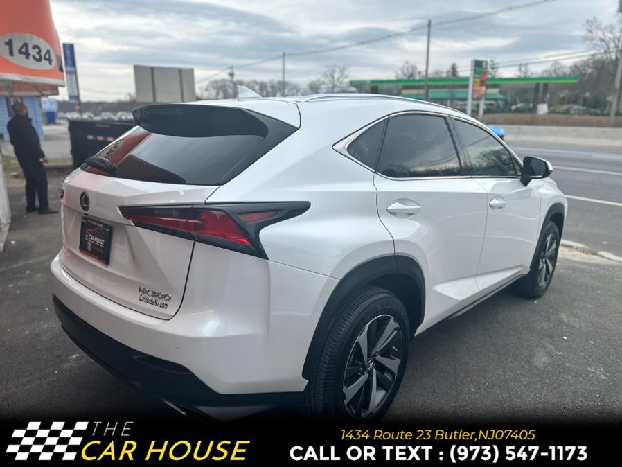 2021 Lexus NX NX 300 FWD, available for sale in Butler, New Jersey | The Car House. Butler, New Jersey 2021 Lexus NX NX 300 FWD, available for sale in Butler, New Jersey | The Car House. Butler, New Jersey