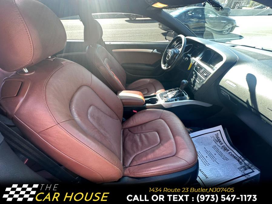 2010 Audi A5 2dr Cpe Auto quattro 2.0L Premium Plus, available for sale in Butler, New Jersey | The Car House. Butler, New Jersey 2010 Audi A5 2dr Cpe Auto quattro 2.0L Premium Plus, available for sale in Butler, New Jersey | The Car House. Butler, New Jersey