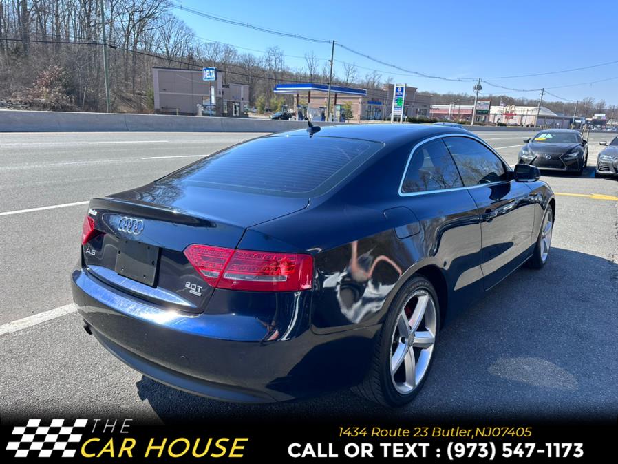 2010 Audi A5 2dr Cpe Auto quattro 2.0L Premium Plus, available for sale in Butler, New Jersey | The Car House. Butler, New Jersey 2010 Audi A5 2dr Cpe Auto quattro 2.0L Premium Plus, available for sale in Butler, New Jersey | The Car House. Butler, New Jersey