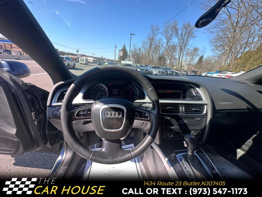 2010 Audi A5 2dr Cpe Auto quattro 2.0L Premium Plus, available for sale in Butler, New Jersey | The Car House. Butler, New Jersey 2010 Audi A5 2dr Cpe Auto quattro 2.0L Premium Plus, available for sale in Butler, New Jersey | The Car House. Butler, New Jersey