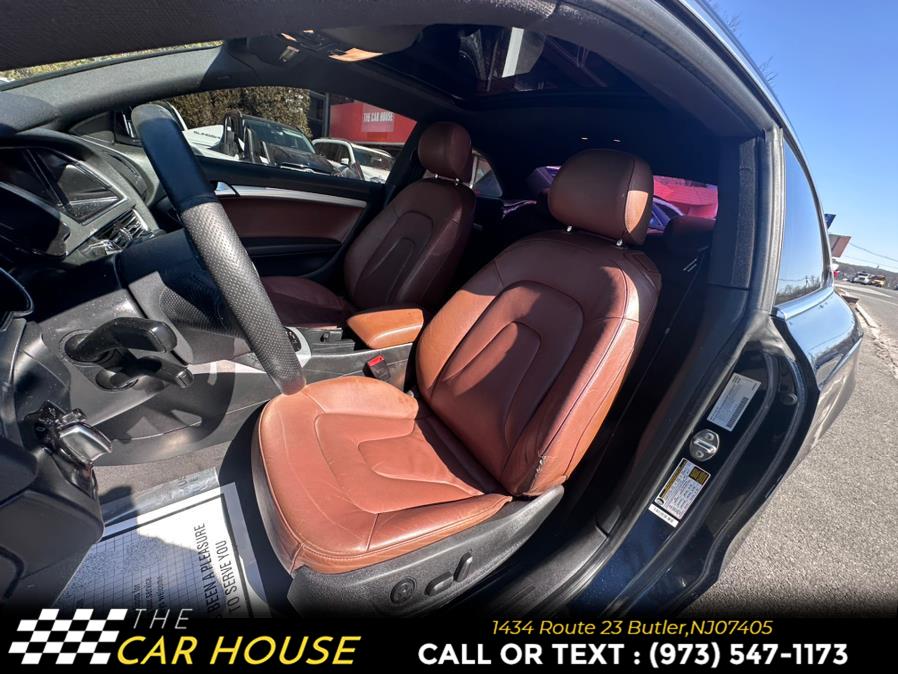2010 Audi A5 2dr Cpe Auto quattro 2.0L Premium Plus, available for sale in Butler, New Jersey | The Car House. Butler, New Jersey 2010 Audi A5 2dr Cpe Auto quattro 2.0L Premium Plus, available for sale in Butler, New Jersey | The Car House. Butler, New Jersey