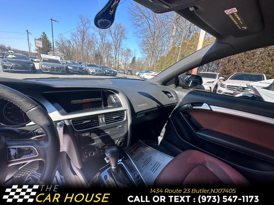 2010 Audi A5 2dr Cpe Auto quattro 2.0L Premium Plus, available for sale in Butler, New Jersey | The Car House. Butler, New Jersey 2010 Audi A5 2dr Cpe Auto quattro 2.0L Premium Plus, available for sale in Butler, New Jersey | The Car House. Butler, New Jersey