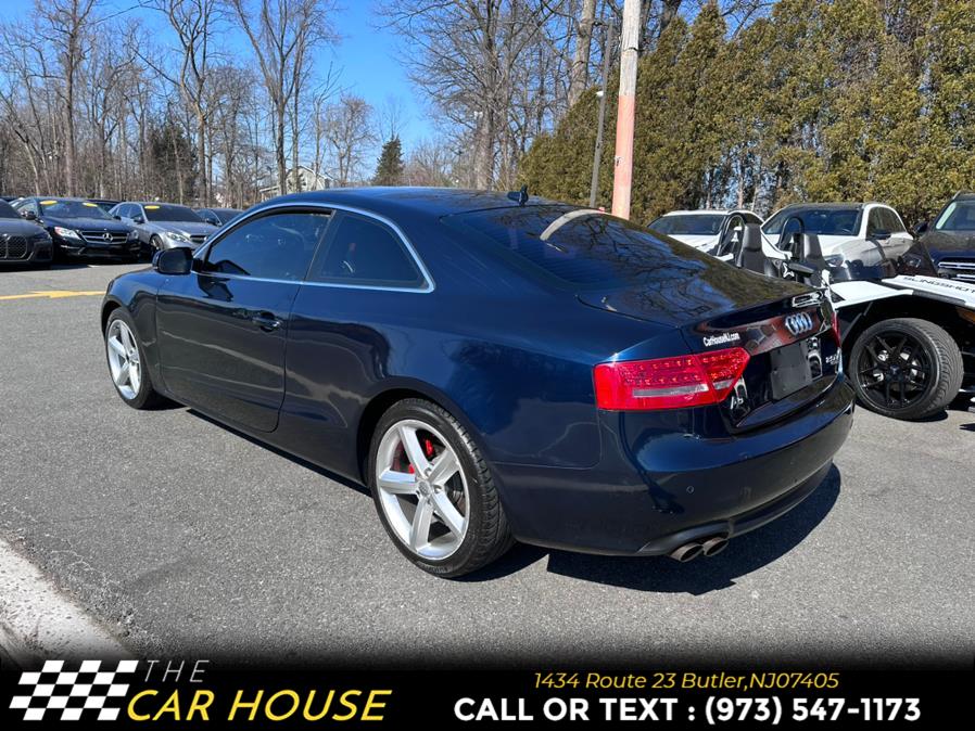 2010 Audi A5 2dr Cpe Auto quattro 2.0L Premium Plus, available for sale in Butler, New Jersey | The Car House. Butler, New Jersey 2010 Audi A5 2dr Cpe Auto quattro 2.0L Premium Plus, available for sale in Butler, New Jersey | The Car House. Butler, New Jersey