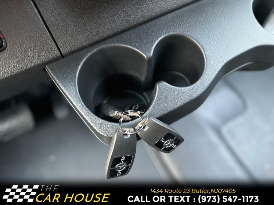 2021 Mercedes-Benz Sprinter Cargo Van 3500 High Roof V6 170" RWD, available for sale in Butler, New Jersey | The Car House. Butler, New Jersey 2021 Mercedes-Benz Sprinter Cargo Van 3500 High Roof V6 170" RWD, available for sale in Butler, New Jersey | The Car House. Butler, New Jersey