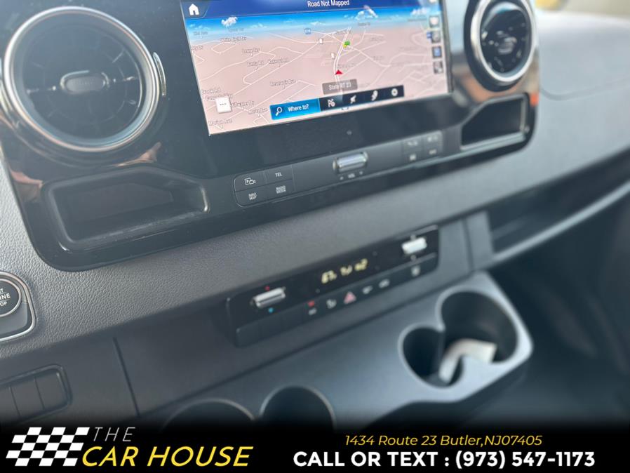 2021 Mercedes-Benz Sprinter Cargo Van 3500 High Roof V6 170" RWD, available for sale in Butler, New Jersey | The Car House. Butler, New Jersey 2021 Mercedes-Benz Sprinter Cargo Van 3500 High Roof V6 170" RWD, available for sale in Butler, New Jersey | The Car House. Butler, New Jersey
