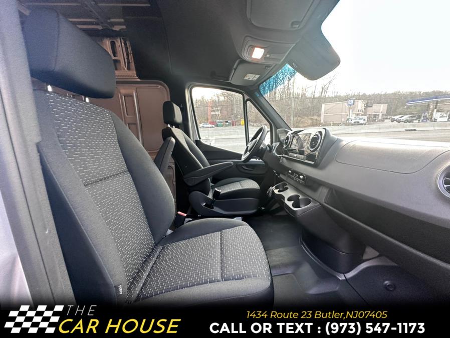 2021 Mercedes-Benz Sprinter Cargo Van 3500 High Roof V6 170" RWD, available for sale in Butler, New Jersey | The Car House. Butler, New Jersey 2021 Mercedes-Benz Sprinter Cargo Van 3500 High Roof V6 170" RWD, available for sale in Butler, New Jersey | The Car House. Butler, New Jersey