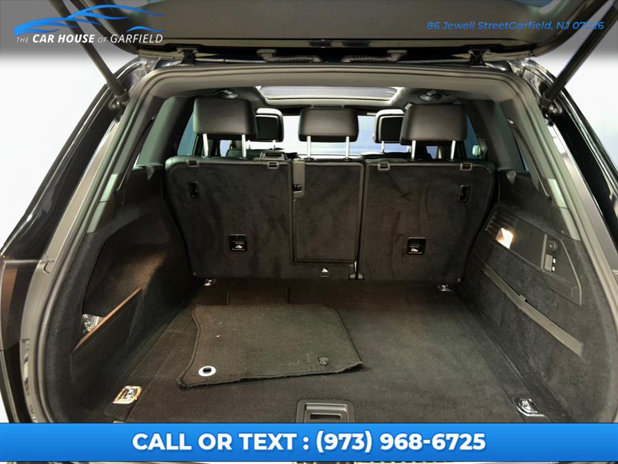 2017 Volkswagen Touareg V6 Wolfsburg Edition, available for sale in Garfield, New Jersey | Car House Of Garfield. Garfield, New Jersey 2017 Volkswagen Touareg V6 Wolfsburg Edition, available for sale in Garfield, New Jersey | Car House Of Garfield. Garfield, New Jersey