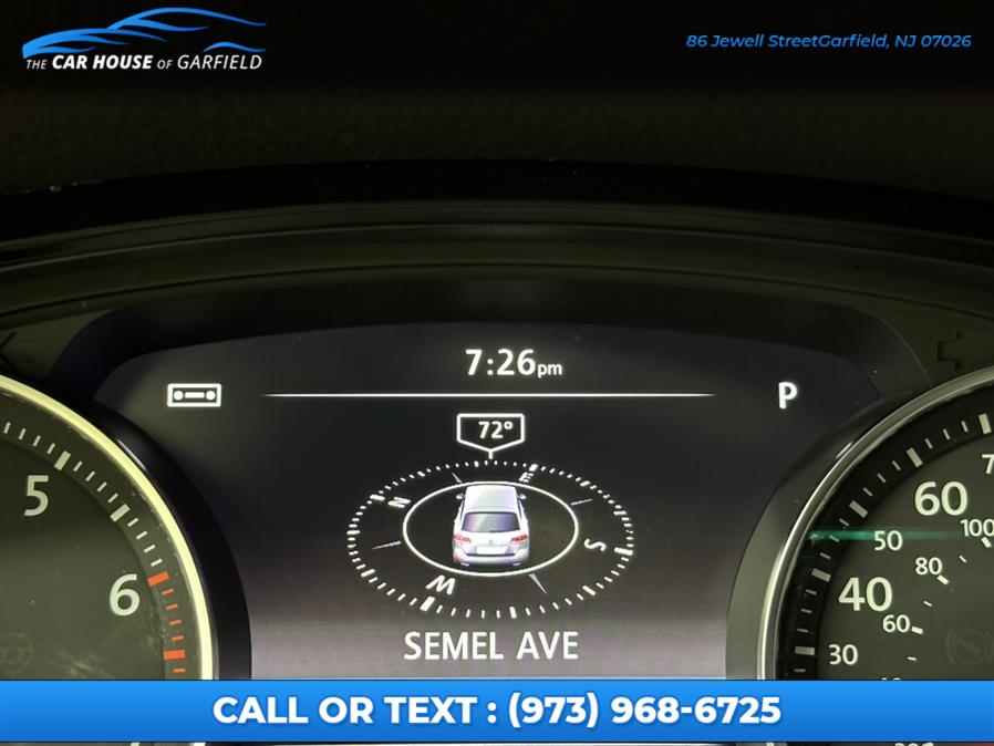 2017 Volkswagen Touareg V6 Wolfsburg Edition, available for sale in Garfield, New Jersey | Car House Of Garfield. Garfield, New Jersey 2017 Volkswagen Touareg V6 Wolfsburg Edition, available for sale in Garfield, New Jersey | Car House Of Garfield. Garfield, New Jersey