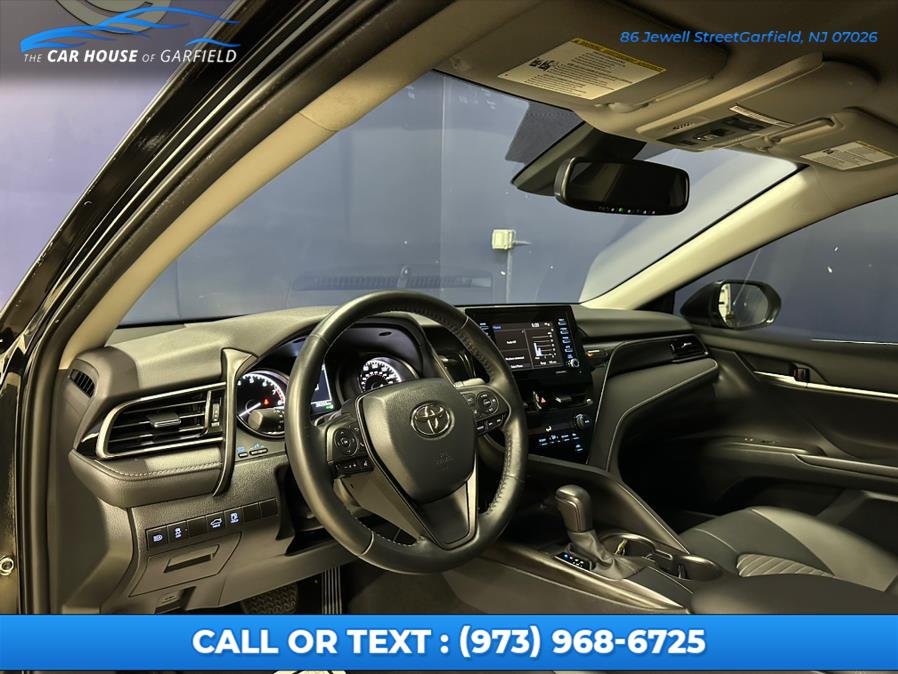 2021 Toyota Camry SE Auto (Natl), available for sale in Wayne, New Jersey | Car House Of Garfield. Wayne, New Jersey 2021 Toyota Camry SE Auto (Natl), available for sale in Wayne, New Jersey | Car House Of Garfield. Wayne, New Jersey