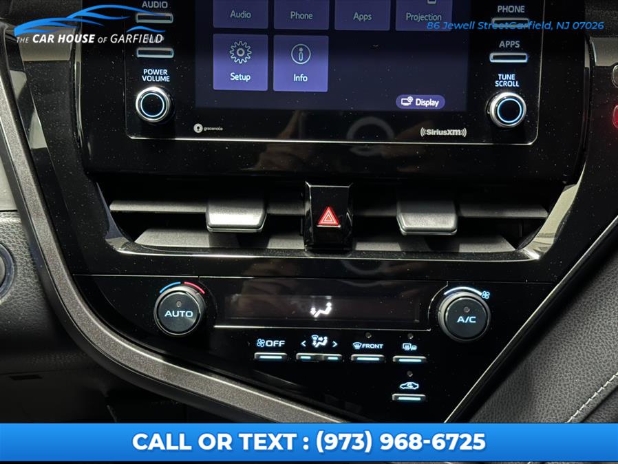 2021 Toyota Camry SE Auto (Natl), available for sale in Wayne, New Jersey | Car House Of Garfield. Wayne, New Jersey 2021 Toyota Camry SE Auto (Natl), available for sale in Wayne, New Jersey | Car House Of Garfield. Wayne, New Jersey