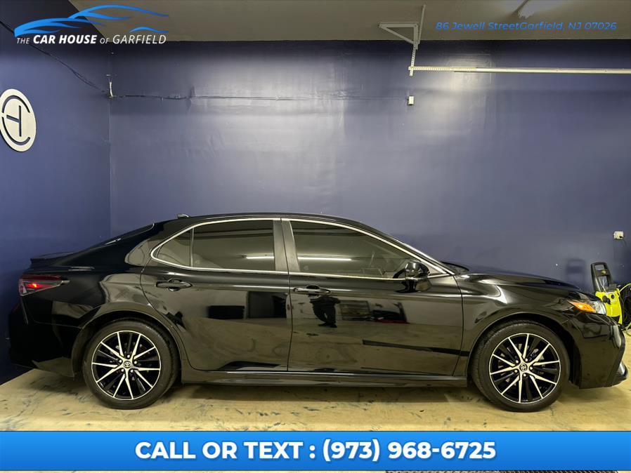 2021 Toyota Camry SE Auto (Natl), available for sale in Wayne, New Jersey | Car House Of Garfield. Wayne, New Jersey 2021 Toyota Camry SE Auto (Natl), available for sale in Wayne, New Jersey | Car House Of Garfield. Wayne, New Jersey