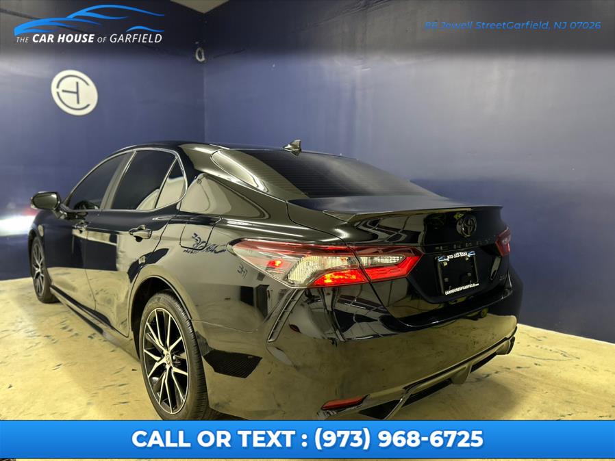 2021 Toyota Camry SE Auto (Natl), available for sale in Wayne, New Jersey | Car House Of Garfield. Wayne, New Jersey 2021 Toyota Camry SE Auto (Natl), available for sale in Wayne, New Jersey | Car House Of Garfield. Wayne, New Jersey
