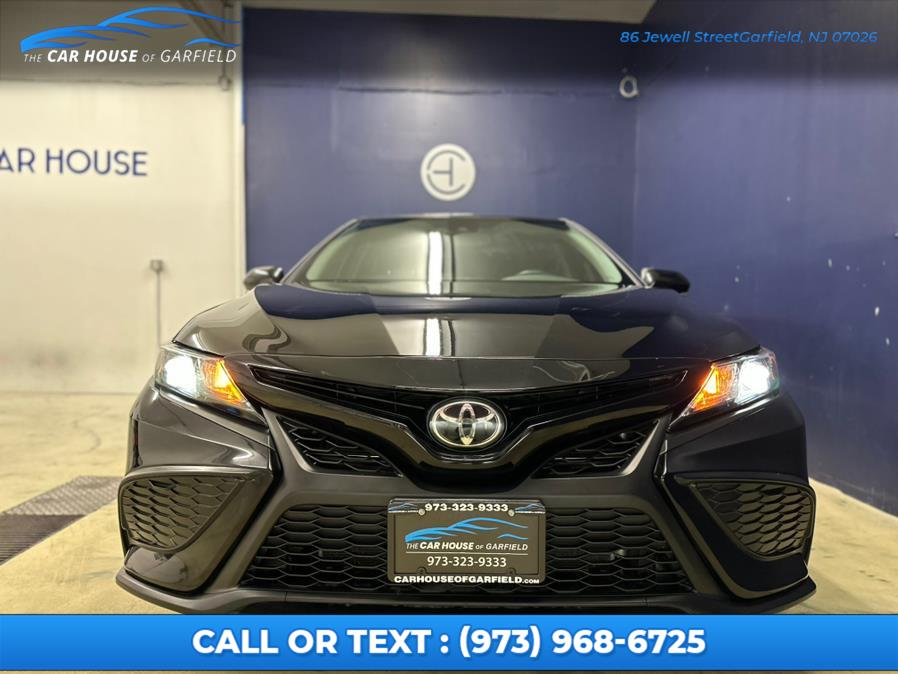 2021 Toyota Camry SE Auto (Natl), available for sale in Wayne, New Jersey | Car House Of Garfield. Wayne, New Jersey 2021 Toyota Camry SE Auto (Natl), available for sale in Wayne, New Jersey | Car House Of Garfield. Wayne, New Jersey