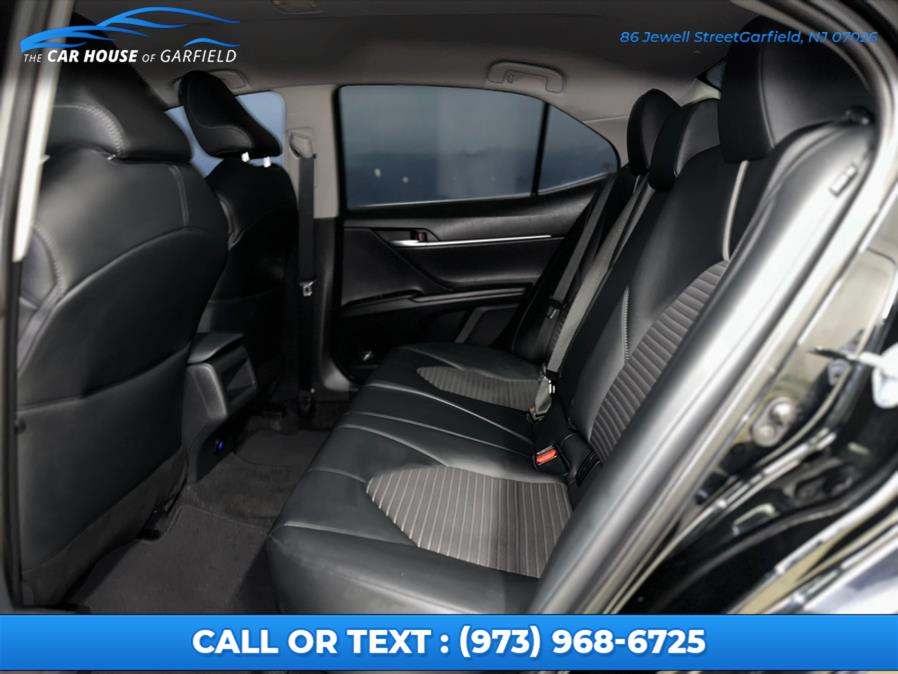 2021 Toyota Camry SE Auto (Natl), available for sale in Wayne, New Jersey | Car House Of Garfield. Wayne, New Jersey 2021 Toyota Camry SE Auto (Natl), available for sale in Wayne, New Jersey | Car House Of Garfield. Wayne, New Jersey