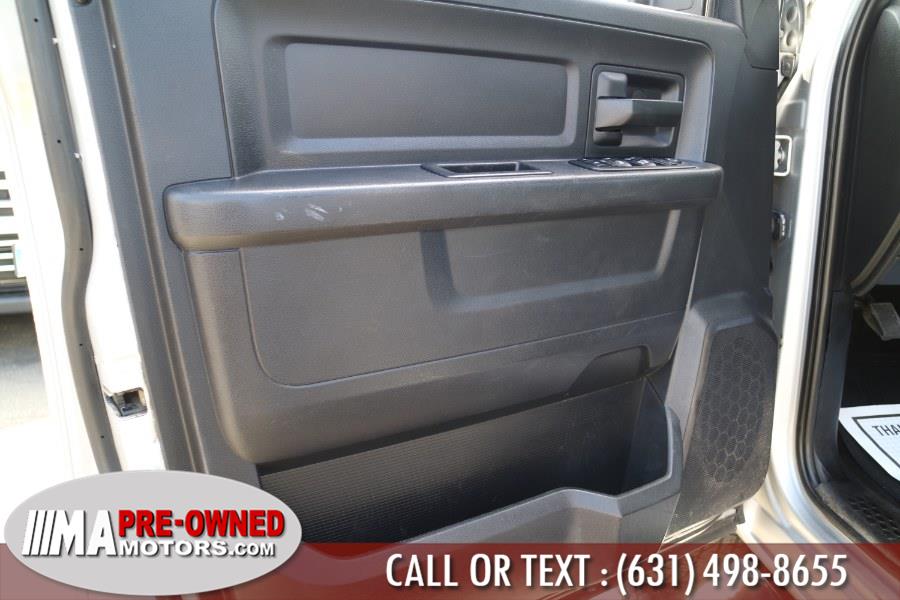2015 Ram 1500 4WD Crew Cab 140.5" Express, available for sale in Huntington Station, New York | M & A Motors. Huntington Station, New York 2015 Ram 1500 4WD Crew Cab 140.5" Express, available for sale in Huntington Station, New York | M & A Motors. Huntington Station, New York