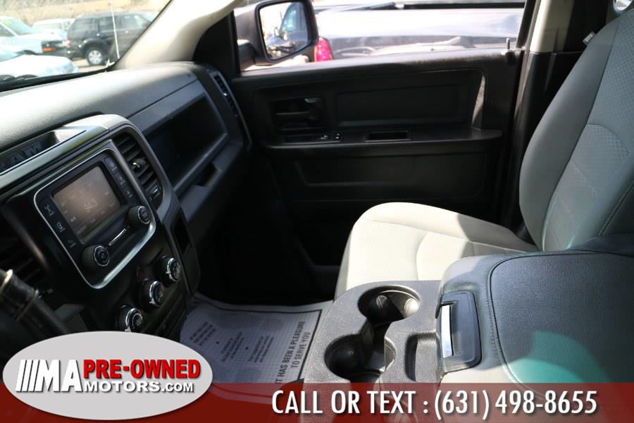 2015 Ram 1500 4WD Crew Cab 140.5" Express, available for sale in Huntington Station, New York | M & A Motors. Huntington Station, New York 2015 Ram 1500 4WD Crew Cab 140.5" Express, available for sale in Huntington Station, New York | M & A Motors. Huntington Station, New York