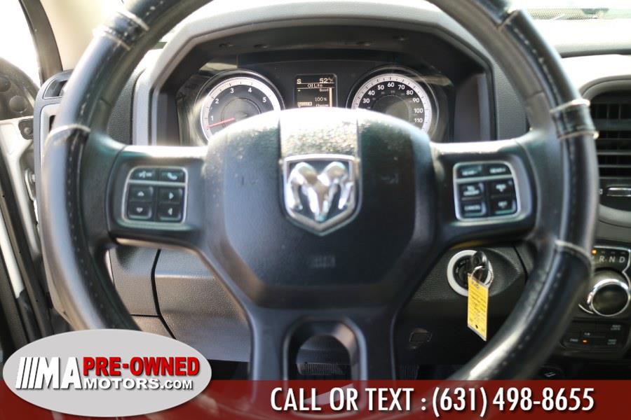 2015 Ram 1500 4WD Crew Cab 140.5" Express, available for sale in Huntington Station, New York | M & A Motors. Huntington Station, New York 2015 Ram 1500 4WD Crew Cab 140.5" Express, available for sale in Huntington Station, New York | M & A Motors. Huntington Station, New York