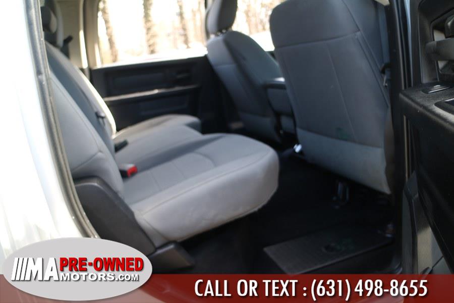 2015 Ram 1500 4WD Crew Cab 140.5" Express, available for sale in Huntington Station, New York | M & A Motors. Huntington Station, New York 2015 Ram 1500 4WD Crew Cab 140.5" Express, available for sale in Huntington Station, New York | M & A Motors. Huntington Station, New York
