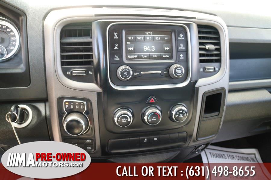 2015 Ram 1500 4WD Crew Cab 140.5" Express, available for sale in Huntington Station, New York | M & A Motors. Huntington Station, New York 2015 Ram 1500 4WD Crew Cab 140.5" Express, available for sale in Huntington Station, New York | M & A Motors. Huntington Station, New York