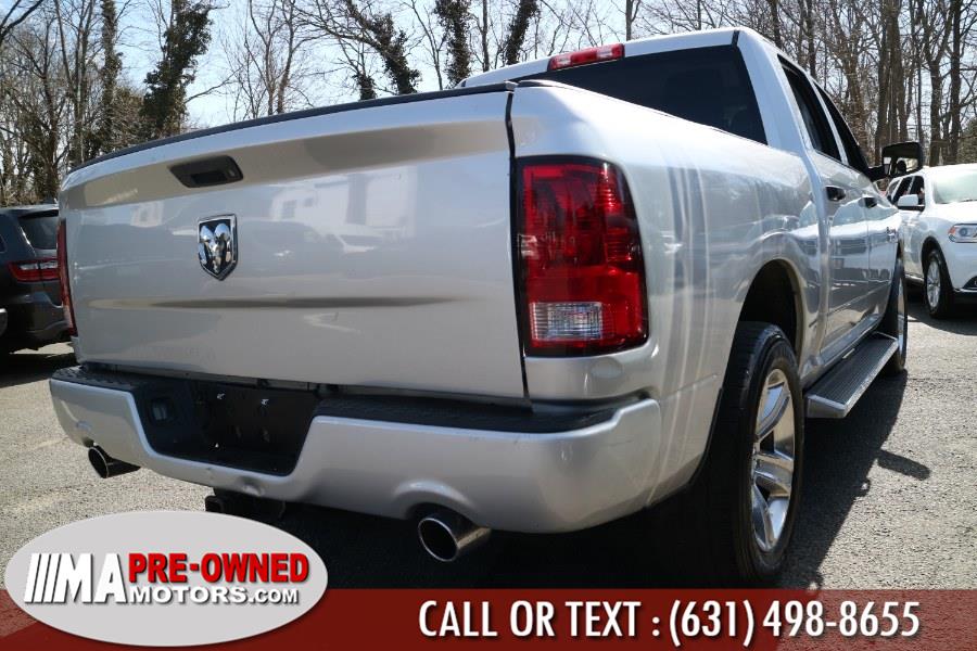 2015 Ram 1500 4WD Crew Cab 140.5" Express, available for sale in Huntington Station, New York | M & A Motors. Huntington Station, New York 2015 Ram 1500 4WD Crew Cab 140.5" Express, available for sale in Huntington Station, New York | M & A Motors. Huntington Station, New York