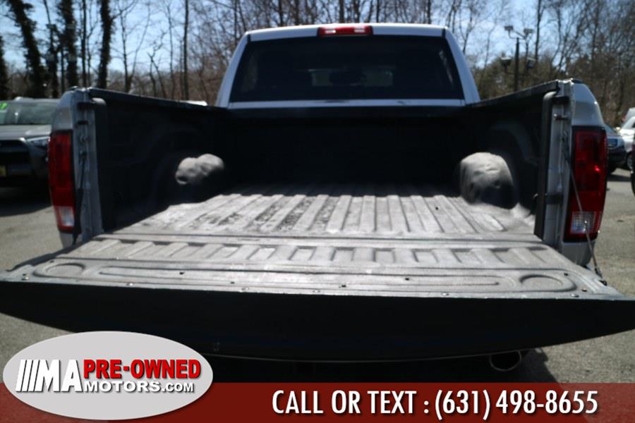 2015 Ram 1500 4WD Crew Cab 140.5" Express, available for sale in Huntington Station, New York | M & A Motors. Huntington Station, New York 2015 Ram 1500 4WD Crew Cab 140.5" Express, available for sale in Huntington Station, New York | M & A Motors. Huntington Station, New York