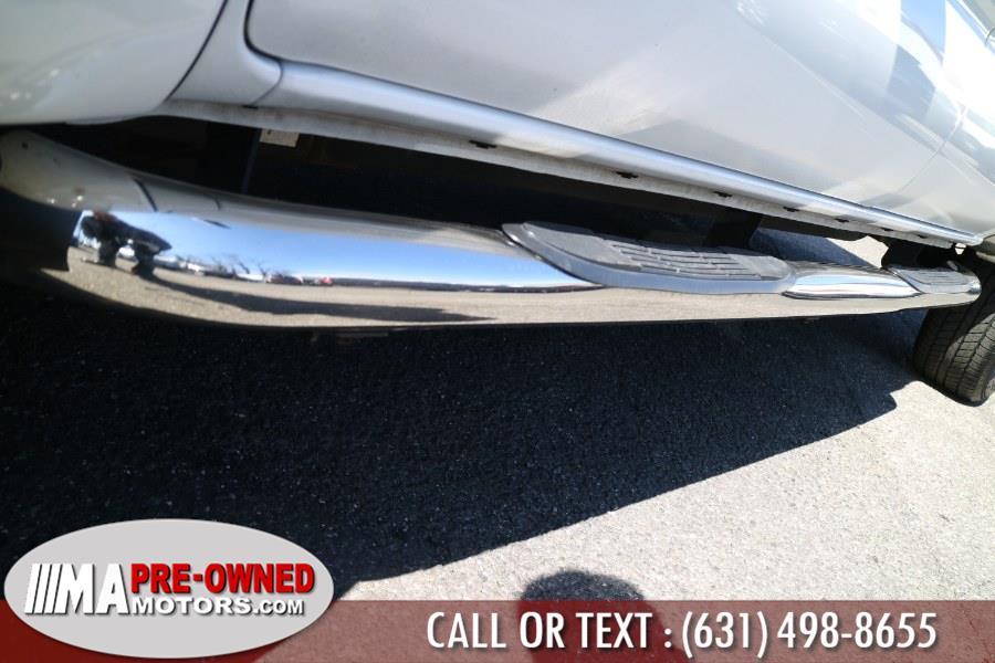 2015 Toyota Tacoma 4WD Double Cab LB V6 AT (Natl), available for sale in Huntington Station, New York | M & A Motors. Huntington Station, New York 2015 Toyota Tacoma 4WD Double Cab LB V6 AT (Natl), available for sale in Huntington Station, New York | M & A Motors. Huntington Station, New York