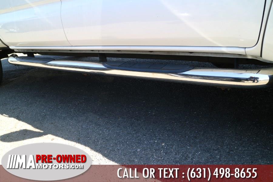 2015 Toyota Tacoma 4WD Double Cab LB V6 AT (Natl), available for sale in Huntington Station, New York | M & A Motors. Huntington Station, New York 2015 Toyota Tacoma 4WD Double Cab LB V6 AT (Natl), available for sale in Huntington Station, New York | M & A Motors. Huntington Station, New York