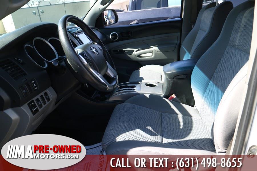 2015 Toyota Tacoma 4WD Double Cab LB V6 AT (Natl), available for sale in Huntington Station, New York | M & A Motors. Huntington Station, New York 2015 Toyota Tacoma 4WD Double Cab LB V6 AT (Natl), available for sale in Huntington Station, New York | M & A Motors. Huntington Station, New York