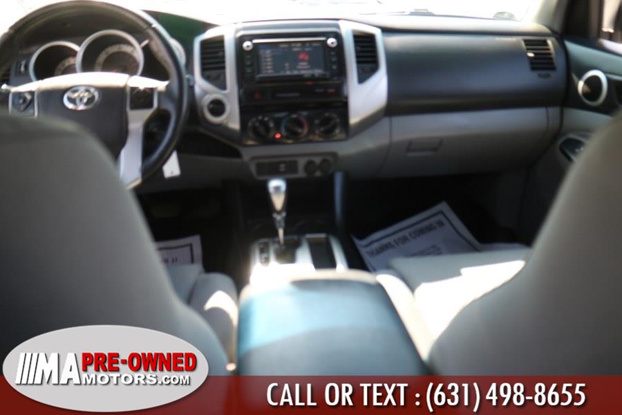 2015 Toyota Tacoma 4WD Double Cab LB V6 AT (Natl), available for sale in Huntington Station, New York | M & A Motors. Huntington Station, New York 2015 Toyota Tacoma 4WD Double Cab LB V6 AT (Natl), available for sale in Huntington Station, New York | M & A Motors. Huntington Station, New York