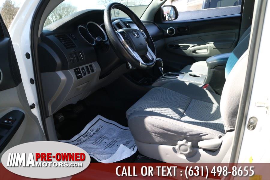 2015 Toyota Tacoma 4WD Double Cab LB V6 AT (Natl), available for sale in Huntington Station, New York | M & A Motors. Huntington Station, New York 2015 Toyota Tacoma 4WD Double Cab LB V6 AT (Natl), available for sale in Huntington Station, New York | M & A Motors. Huntington Station, New York