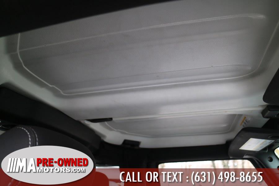 2014 Jeep Wrangler 4WD 2dr Sahara, available for sale in Huntington Station, New York | M & A Motors. Huntington Station, New York 2014 Jeep Wrangler 4WD 2dr Sahara, available for sale in Huntington Station, New York | M & A Motors. Huntington Station, New York