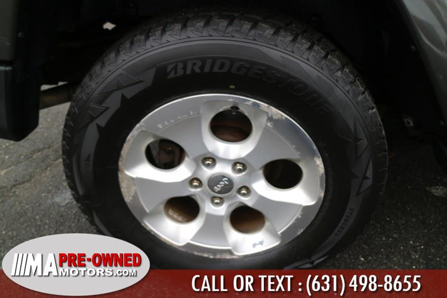 2014 Jeep Wrangler 4WD 2dr Sahara, available for sale in Huntington Station, New York | M & A Motors. Huntington Station, New York 2014 Jeep Wrangler 4WD 2dr Sahara, available for sale in Huntington Station, New York | M & A Motors. Huntington Station, New York
