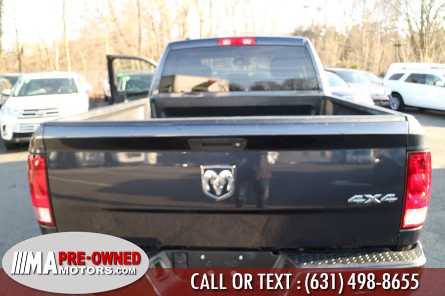 2016 Ram 1500 4WD Quad Cab 140.5" Express, available for sale in Huntington Station, New York | M & A Motors. Huntington Station, New York 2016 Ram 1500 4WD Quad Cab 140.5" Express, available for sale in Huntington Station, New York | M & A Motors. Huntington Station, New York