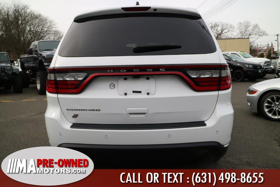 2019 Dodge Durango SXT Plus AWD, available for sale in Huntington Station, New York | M & A Motors. Huntington Station, New York 2019 Dodge Durango SXT Plus AWD, available for sale in Huntington Station, New York | M & A Motors. Huntington Station, New York