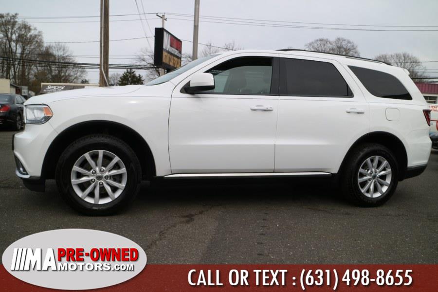 2019 Dodge Durango SXT Plus AWD, available for sale in Huntington Station, New York | M & A Motors. Huntington Station, New York 2019 Dodge Durango SXT Plus AWD, available for sale in Huntington Station, New York | M & A Motors. Huntington Station, New York