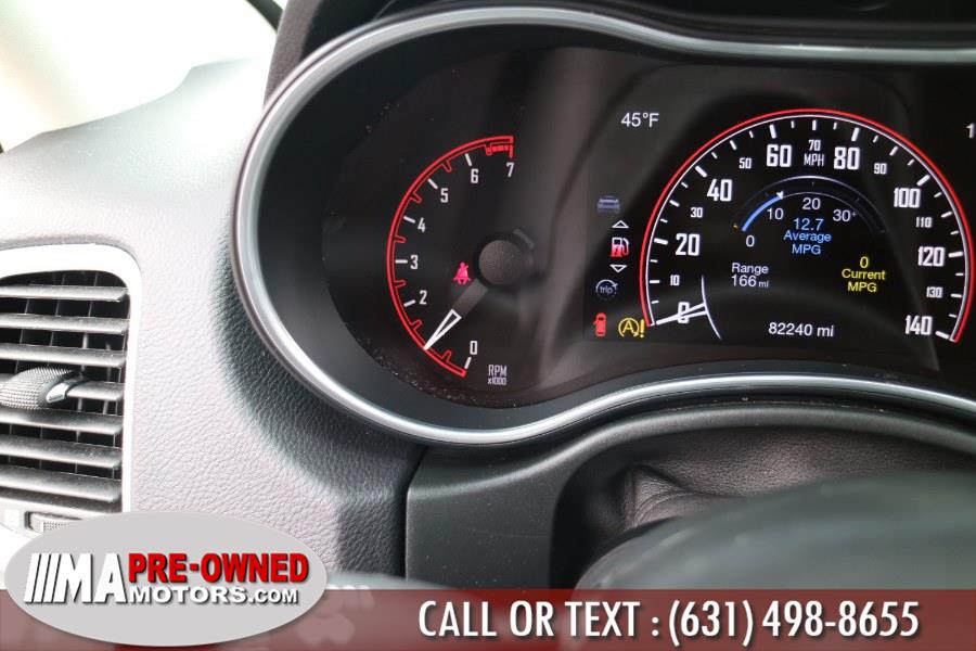 2019 Dodge Durango SXT Plus AWD, available for sale in Huntington Station, New York | M & A Motors. Huntington Station, New York 2019 Dodge Durango SXT Plus AWD, available for sale in Huntington Station, New York | M & A Motors. Huntington Station, New York