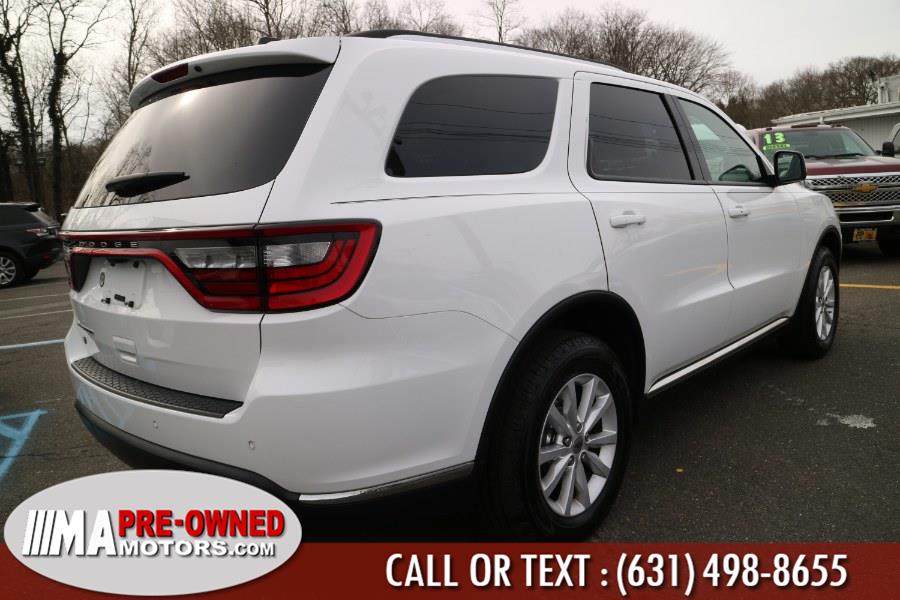 2019 Dodge Durango SXT Plus AWD, available for sale in Huntington Station, New York | M & A Motors. Huntington Station, New York 2019 Dodge Durango SXT Plus AWD, available for sale in Huntington Station, New York | M & A Motors. Huntington Station, New York