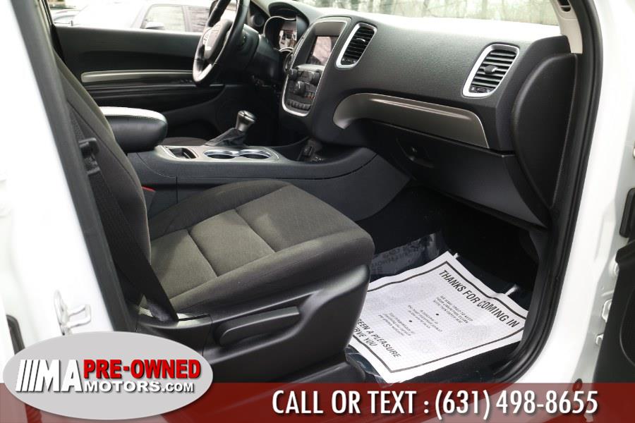 2019 Dodge Durango SXT Plus AWD, available for sale in Huntington Station, New York | M & A Motors. Huntington Station, New York 2019 Dodge Durango SXT Plus AWD, available for sale in Huntington Station, New York | M & A Motors. Huntington Station, New York