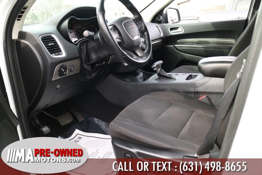 2019 Dodge Durango SXT Plus AWD, available for sale in Huntington Station, New York | M & A Motors. Huntington Station, New York 2019 Dodge Durango SXT Plus AWD, available for sale in Huntington Station, New York | M & A Motors. Huntington Station, New York