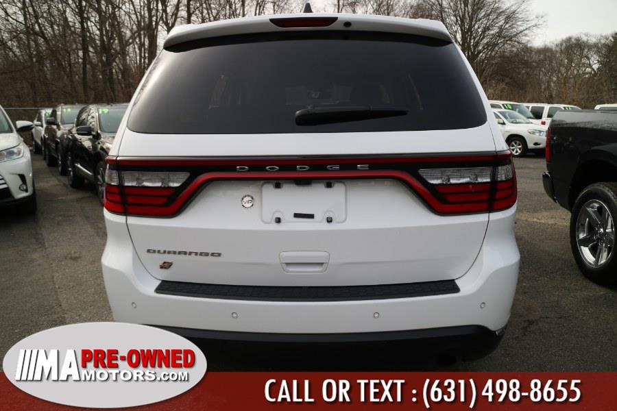 2019 Dodge Durango SXT Plus AWD, available for sale in Huntington Station, New York | M & A Motors. Huntington Station, New York 2019 Dodge Durango SXT Plus AWD, available for sale in Huntington Station, New York | M & A Motors. Huntington Station, New York